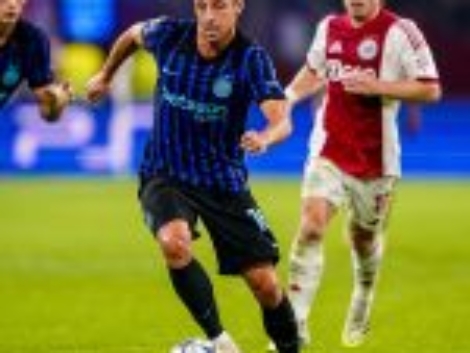 BOLOGNA-INTER, È GIORNATA DI ADDII