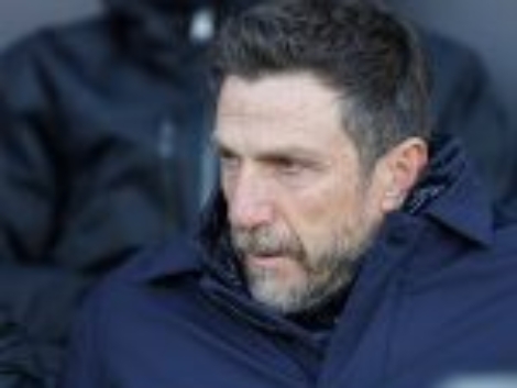 LECCE-GENOA, MATCH POINT SALVEZZA PER DI FRANCESCO