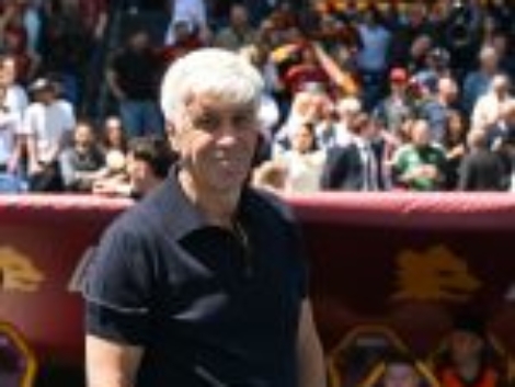 VERONA-ROMA, MATCH POINT CHAMPIONS PER GASPERINI